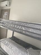 MR Hostel
