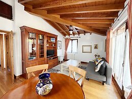 Posada La Casona de Los Güelitos