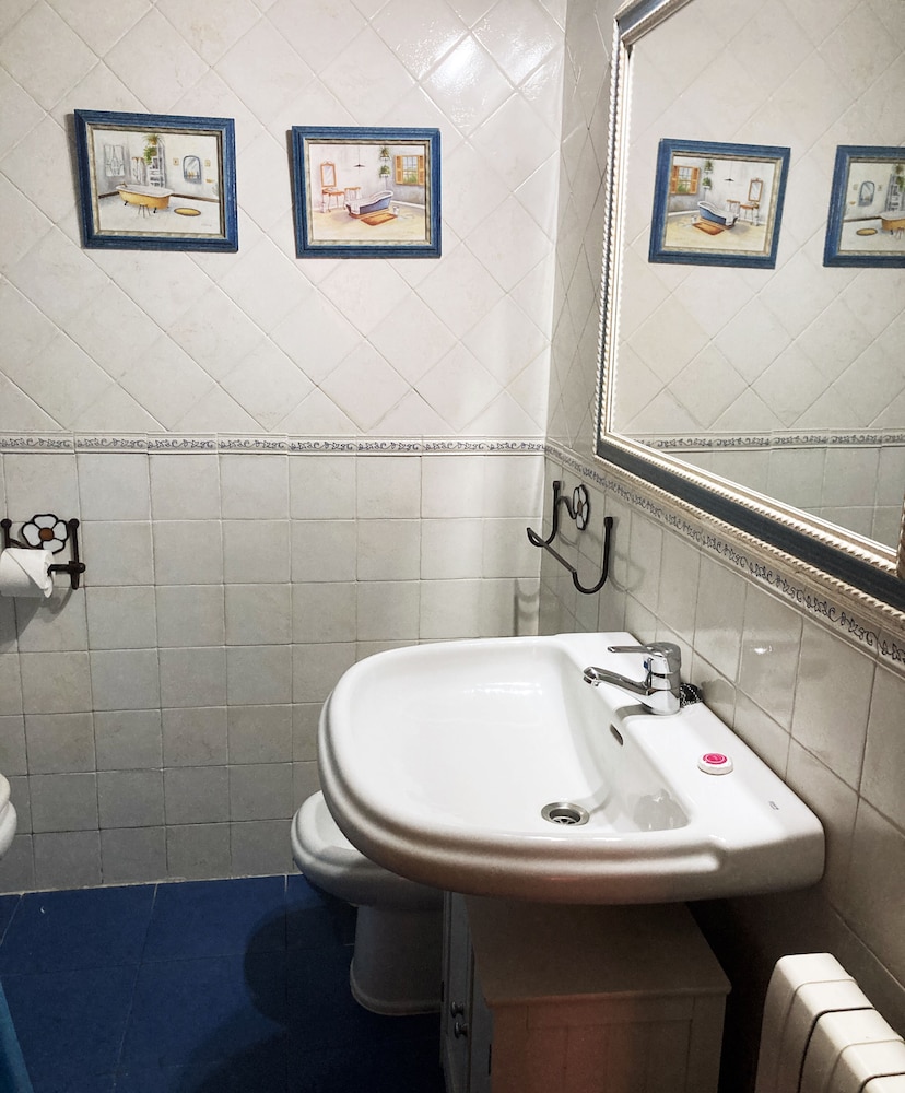 Posada La Casona de Los Güelitos