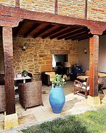 Posada La Casona de Los Güelitos