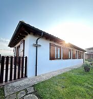 Posada La Casona de Los Güelitos