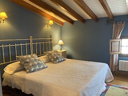 Posada La Casona de Los Güelitos