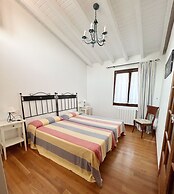 Posada La Casona de Los Güelitos