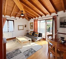 Posada La Casona de Los Güelitos