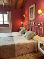Posada La Casona de Los Güelitos