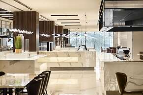 Asiana Grand Hotel