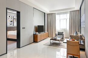 Asiana Grand Hotel