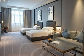 Asiana Grand Hotel
