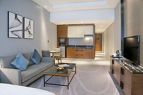Asiana Grand Hotel