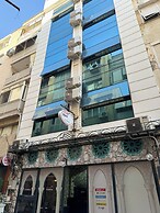 Begonvil Pansiyon Konaklama