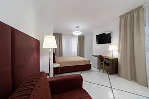Apartments Hotel Real Suite