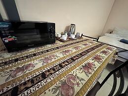 ALEM HOTEL