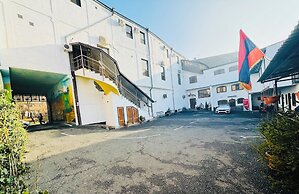 ALEM HOTEL