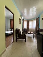 ALEM HOTEL