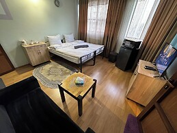 ALEM HOTEL