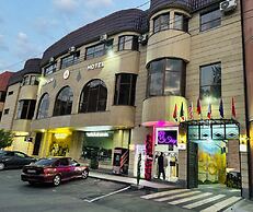 ALEM HOTEL