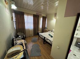 ALEM HOTEL