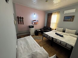 ALEM HOTEL