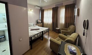 ALEM HOTEL