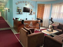 ALEM HOTEL