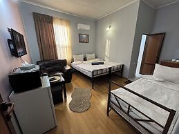 ALEM HOTEL
