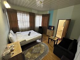 ALEM HOTEL