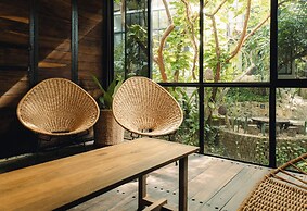 Casa Selva Sayulita