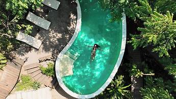 Casa Selva Sayulita