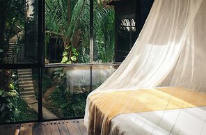 Casa Selva Sayulita