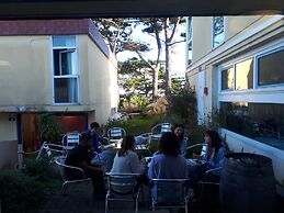 Auberge Granit Rose