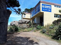 Auberge Granit Rose