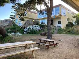 Auberge Granit Rose