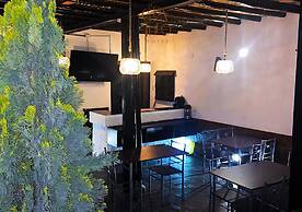 La casa de Theo