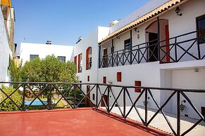 La casa de Theo