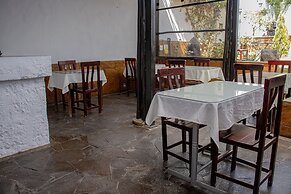 La casa de Theo