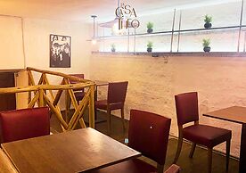 La casa de Theo