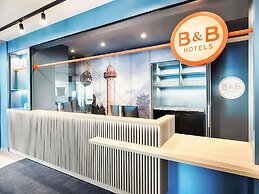 B&B Hotel Willingen