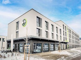 B&B Hotel Willingen