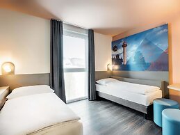 B&B Hotel Willingen