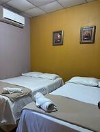 Hotel Lima Park