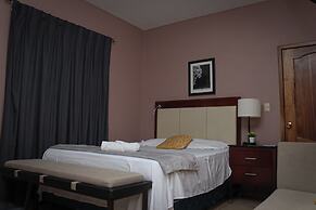 Hotel Lima Park