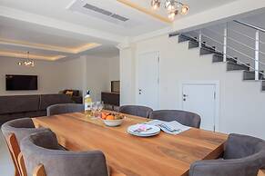 Orka World Villa 2 in Oludeniz