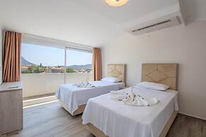 Orka World Villa 2 in Oludeniz