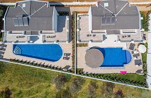 Orka World Villa 2 in Oludeniz