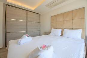 Orka World Villa 2 in Oludeniz