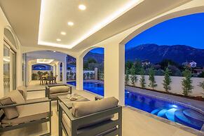 Orka World Villa 2 in Oludeniz