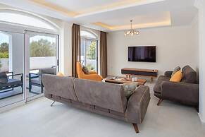 Orka World Villa 2 in Oludeniz