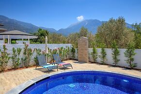 Orka World Villa 2 in Oludeniz