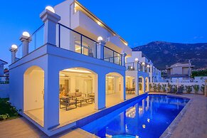 Orka World Villa 2 in Oludeniz