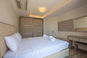Orka World Villa 2 in Oludeniz